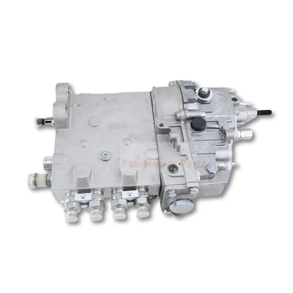 Fuel Injection Pump 6204 - 73 - 1310 6204 - 73 - 1240 6204731310 6204731240 Fits for Komatsu 4D95L Engine - Fab Heavy Parts