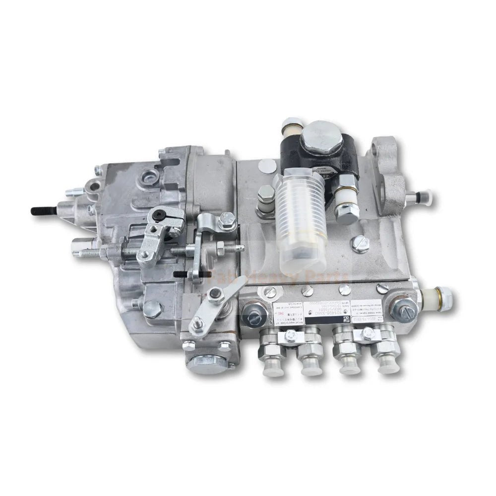 Fuel Injection Pump 6204 - 73 - 1310 6204 - 73 - 1240 6204731310 6204731240 Fits for Komatsu 4D95L Engine - Fab Heavy Parts