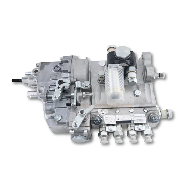 Fuel Injection Pump 6204 - 73 - 1310 6204 - 73 - 1240 6204731310 6204731240 Fits for Komatsu 4D95L Engine - Fab Heavy Parts