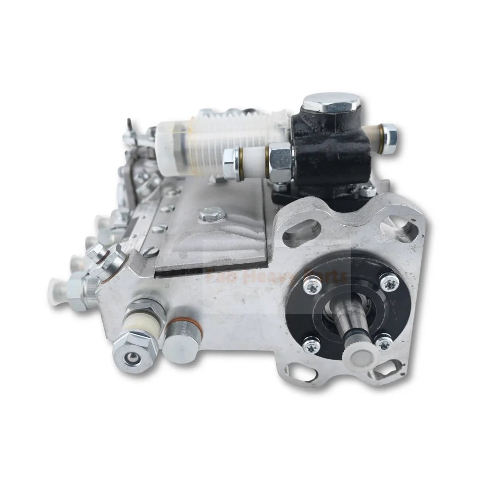 Fuel Injection Pump 6204 - 73 - 1310 6204 - 73 - 1240 6204731310 6204731240 Fits for Komatsu 4D95L Engine - Fab Heavy Parts