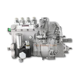 Fuel Injection Pump 6205-71-1350 101049-4100 for Komatsu Engine S4D95LE-3 Excavator PC78MR-6 PC78US-6