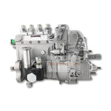 Fuel Injection Pump 6205 - 71 - 1350 101049 - 4100 for Komatsu Engine S4D95LE - 3 Excavator PC78MR - 6 PC78US - 6 - Fab Heavy Parts