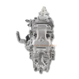 Fuel Injection Pump 6205 - 71 - 1350 101049 - 4100 for Komatsu Engine S4D95LE - 3 Excavator PC78MR - 6 PC78US - 6 - Fab Heavy Parts
