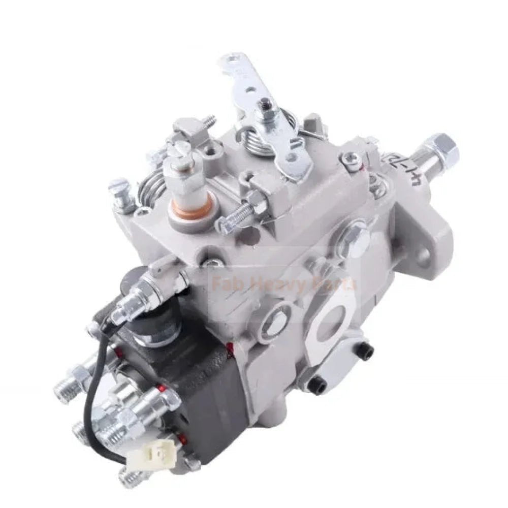 Fuel Injection Pump 6205711360 104641 - 7270 Fits for Cummins Engine B3.3 QSB3.3 - Fab Heavy Parts