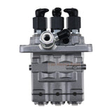 Brandstofinjectiepomp 6215-600-078-10 Geschikt voor Iseki-motor E3CD