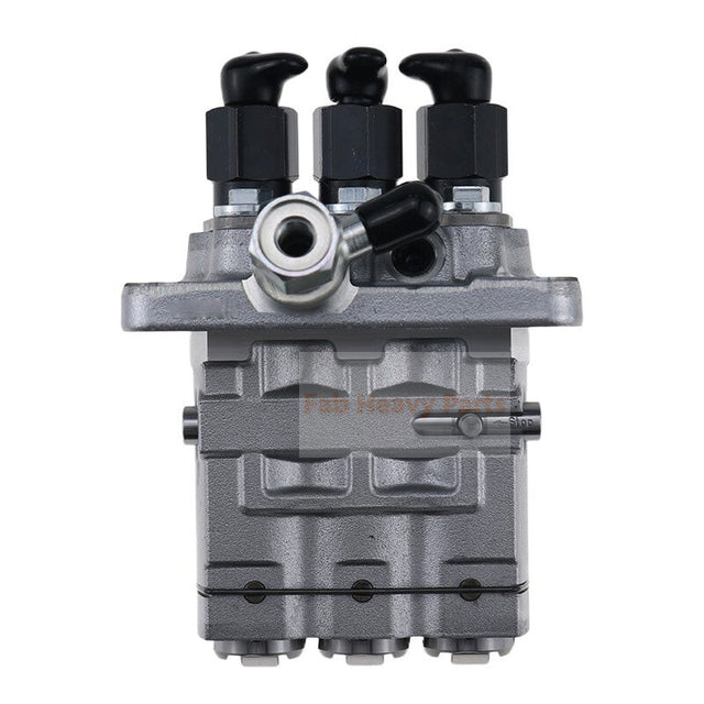 Brandstofinjectiepomp 6215-600-078-10 Geschikt voor Iseki-motor E3CD