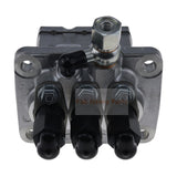 Brandstofinjectiepomp 6215-600-078-10 Geschikt voor Iseki-motor E3CD