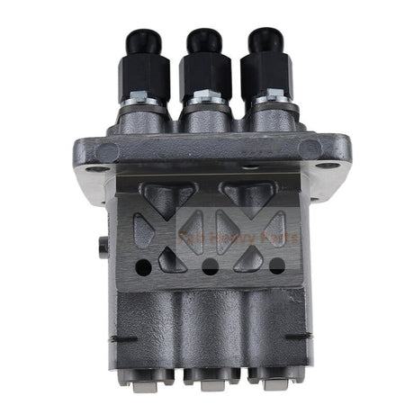 Brandstofinjectiepomp 6215-600-078-10 Geschikt voor Iseki-motor E3CD