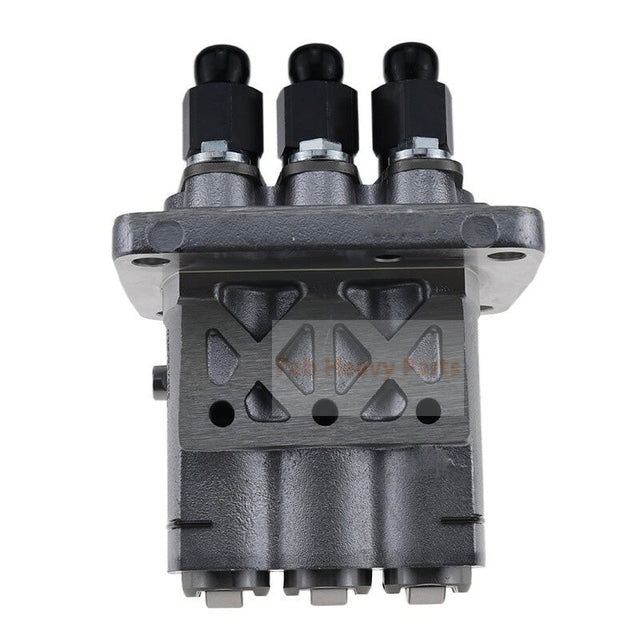 Brandstofinjectiepomp 6215-600-078-10 Geschikt voor Iseki-motor E3CD