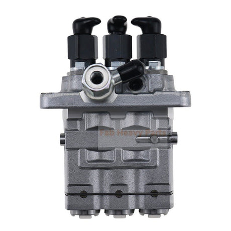 Fuel Injection Pump 6215 - 600 - 078 - 10 Fit for Iseki Engine E3CD - Fab Heavy Parts