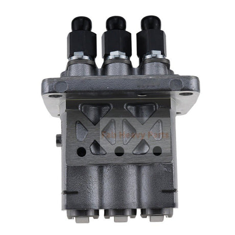 Fuel Injection Pump 6215 - 600 - 078 - 10 Fit for Iseki Engine E3CD - Fab Heavy Parts
