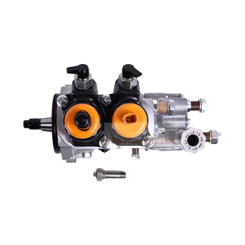 Fuel Injection Pump 6217-71-1121 Fit for Komatsu Engine SA6D140E-3 Excavator PC600-7