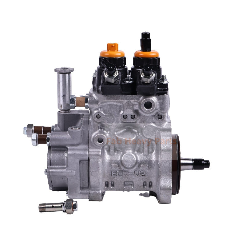 Fuel Injection Pump 6217-71-1121 Fit for Komatsu Engine SA6D140E-3 Excavator PC600-7
