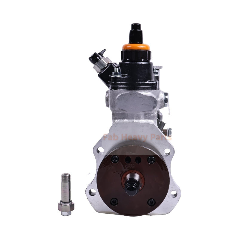 Fuel Injection Pump 6217-71-1121 Fit for Komatsu Engine SA6D140E-3 Excavator PC600-7