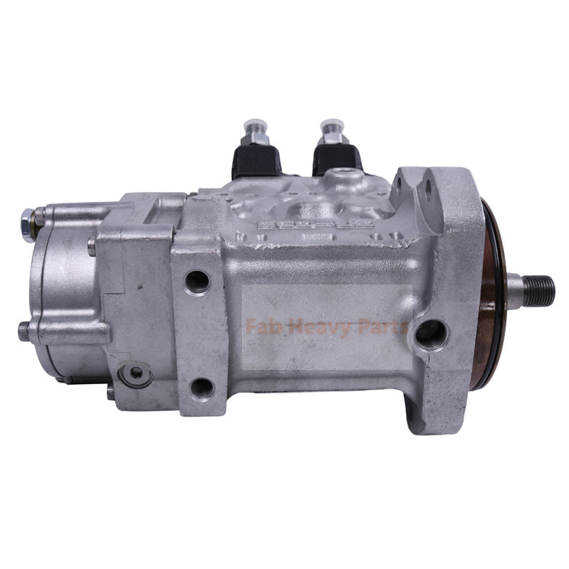 Fuel Injection Pump 6217-71-1132 Fit for Komatsu Engine SA6D140E-3E-7 Excavator PC600LC-7 Dozer D155AX-5