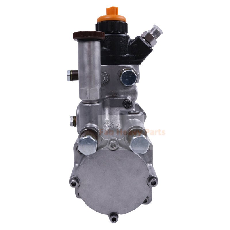 Fuel Injection Pump 6217 - 71 - 1132 Fit for Komatsu Engine SA6D140E - 3E - 7 Excavator PC600LC - 7 Dozer D155AX - 5 - Fab Heavy Parts