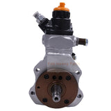 Fuel Injection Pump 6217 - 71 - 1132 Fit for Komatsu Engine SA6D140E - 3E - 7 Excavator PC600LC - 7 Dozer D155AX - 5 - Fab Heavy Parts