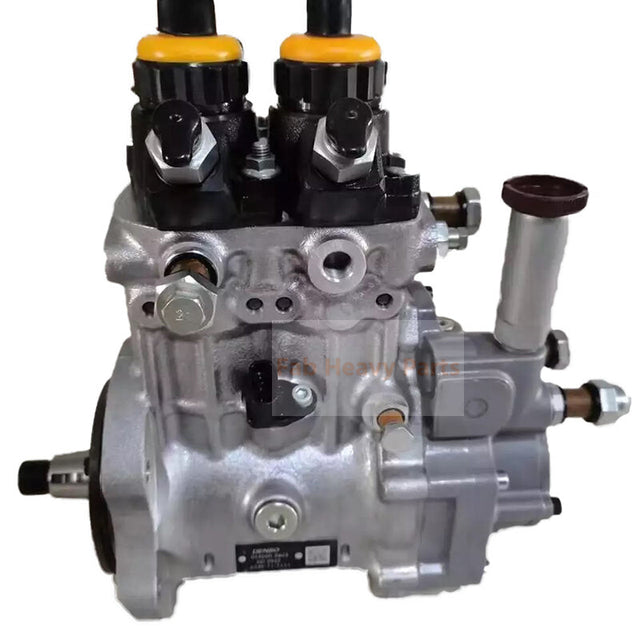 Pompe à injection de carburant 6245-71-1101 Ajustement pour le moteur Komatsu SAA6D170E Excavator PC1250-8 PC1250-8R PC1250SP-8