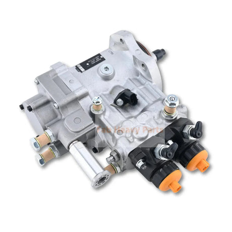 Fuel Injection Pump 6261-71-1110 Fit for Komatsu Engine SAA6D140E Wheel Loader WA500-6 Dump Truck HD325-7 HD405-7