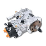 Bomba de injeção de combustível 6261-71-1110 adequada para carregador de rodas Komatsu Engine SAA6D140E WA500-6 caminhão basculante HD325-7 HD405-7