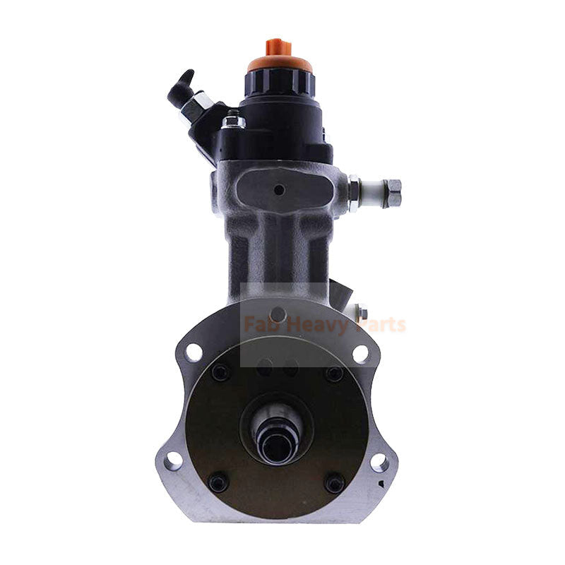 Fuel Injection Pump 6261-71-1110 Fit for Komatsu Engine SAA6D140E Wheel Loader WA500-6 Dump Truck HD325-7 HD405-7