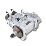 Bomba de injeção de combustível 6261-71-1110 adequada para carregador de rodas Komatsu Engine SAA6D140E WA500-6 caminhão basculante HD325-7 HD405-7