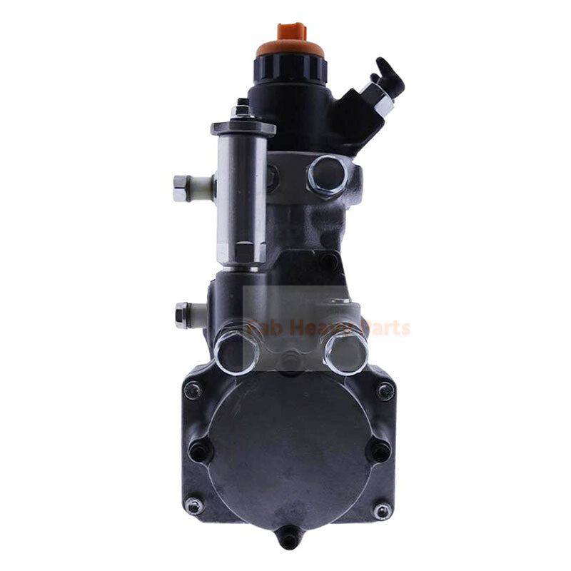 Fuel Injection Pump 6261-71-1110 Fit for Komatsu Engine SAA6D140E Wheel Loader WA500-6 Dump Truck HD325-7 HD405-7
