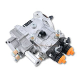 Bomba de injeção de combustível 6261-71-1110 adequada para carregador de rodas Komatsu Engine SAA6D140E WA500-6 caminhão basculante HD325-7 HD405-7