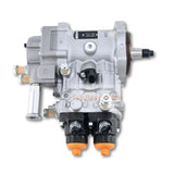 Bomba de injeção de combustível 6261-71-1110 adequada para carregador de rodas Komatsu Engine SAA6D140E WA500-6 caminhão basculante HD325-7 HD405-7