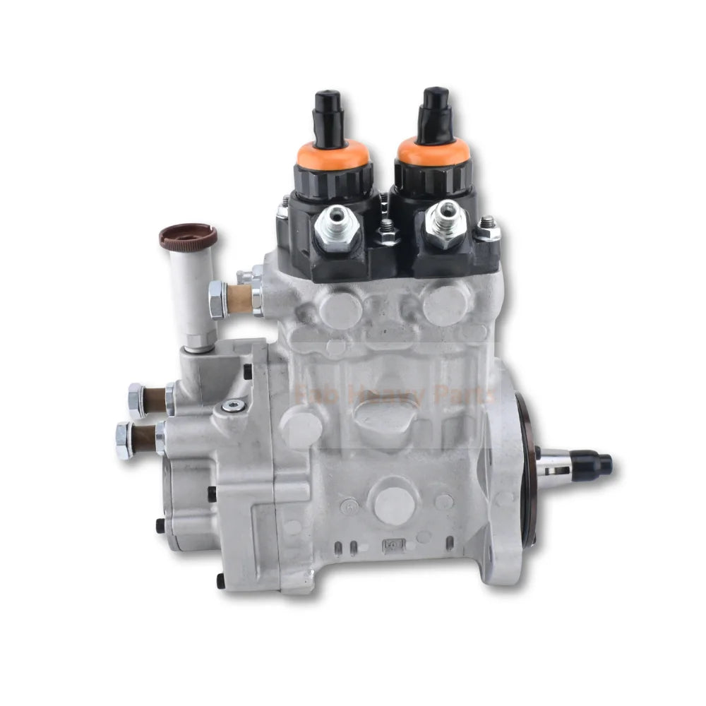 Fuel Injection Pump 6262-71-1110 Fit for Komatsu Engine SAA6D140E-6 SAA6D140E-7 Loader WA500-7 WA500-8