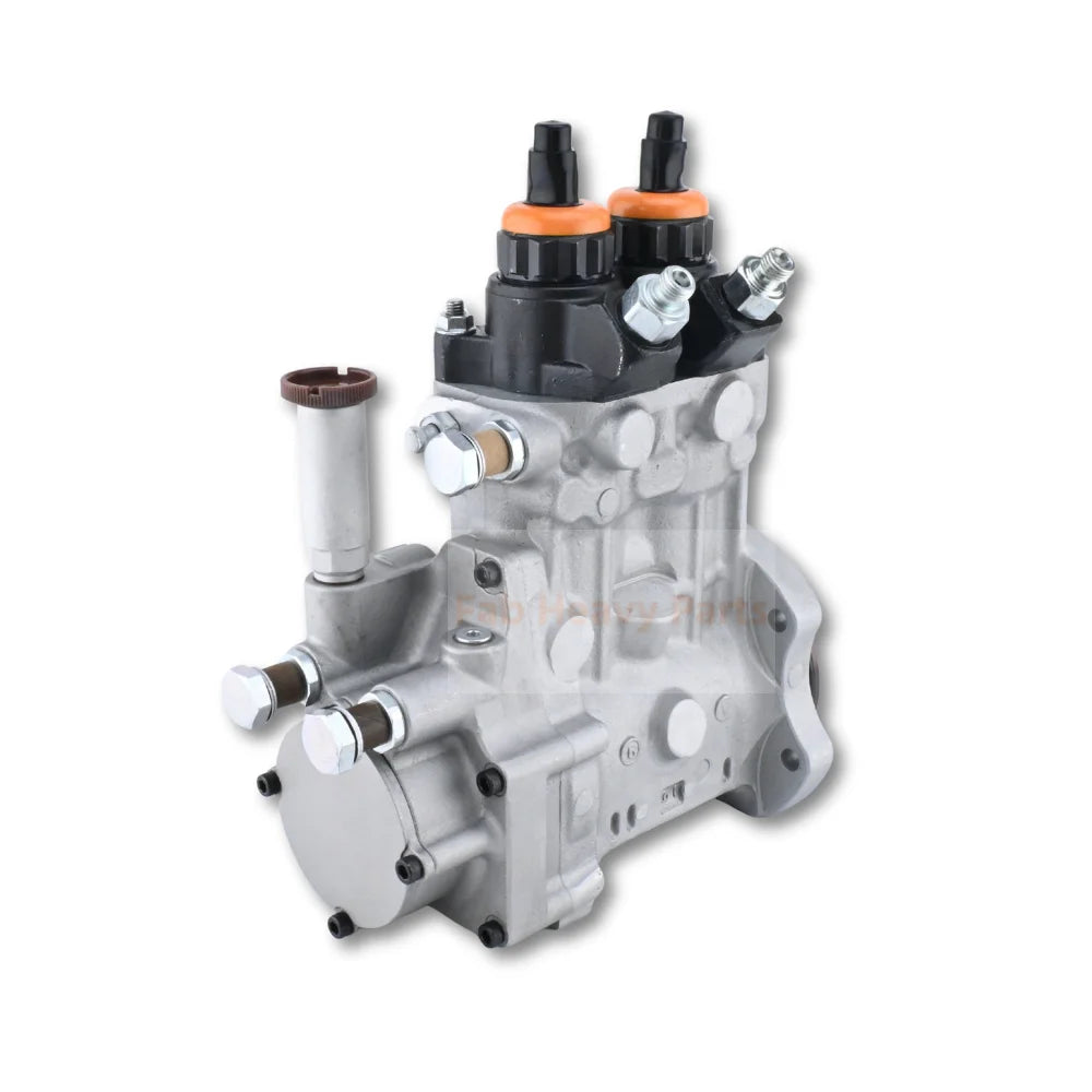 Fuel Injection Pump 6262-71-1110 Fit for Komatsu Engine SAA6D140E-6 SAA6D140E-7 Loader WA500-7 WA500-8