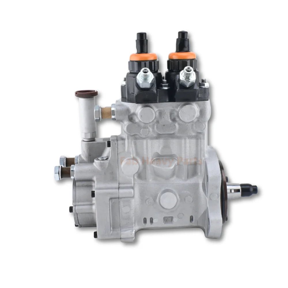 Fuel Injection Pump 6262 - 71 - 1110 Fit for Komatsu Engine SAA6D140E - 6 SAA6D140E - 7 Loader WA500 - 7 WA500 - 8 - Fab Heavy Parts