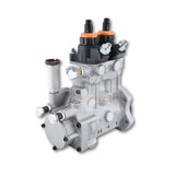 Fuel Injection Pump 6262 - 71 - 1110 Fit for Komatsu Engine SAA6D140E - 6 SAA6D140E - 7 Loader WA500 - 7 WA500 - 8 - Fab Heavy Parts