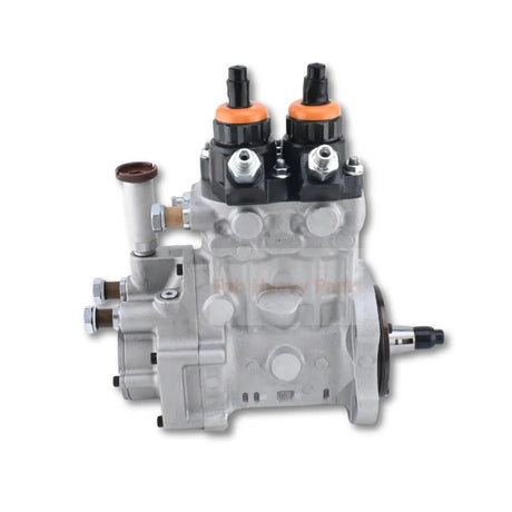 Fuel Injection Pump 6262 - 71 - 1110 Fit for Komatsu Engine SAA6D140E - 6 SAA6D140E - 7 Loader WA500 - 7 WA500 - 8 - Fab Heavy Parts