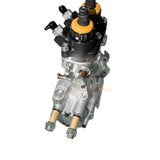 Fuel Injection Pump 6266 - 71 - 1100 for Komatsu Engine SAA12V140E - 7A SAA12V140E - 7 - Fab Heavy Parts