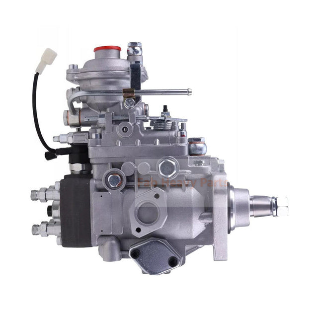 Pompe à injection de carburant 6274-71-1110 104742-7632 Ajustement pour le moteur Komatsu 4d95 SAA4D95LEM-5