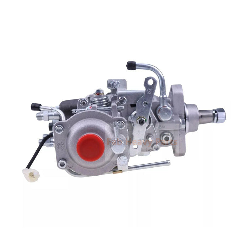 Fuel Injection Pump 6274-71-1110 104742-7632 Fit for Komatsu Engine 4D95 SAA4D95LEM-5