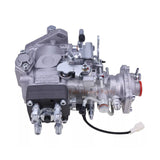 Pompe à injection de carburant 6274-71-1110 104742-7632 Ajustement pour le moteur Komatsu 4d95 SAA4D95LEM-5