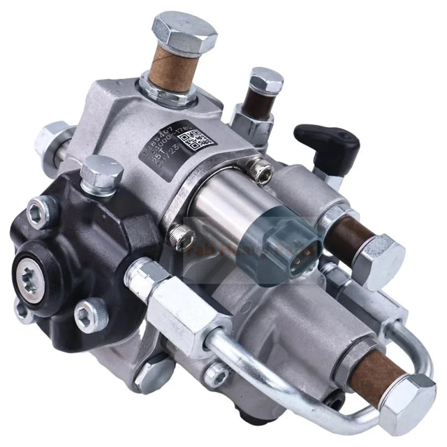 Fuel Injection Pump 6275-71-1110 294000-1780 Fits for Komatsu Engine SAA4D95LE-6CH