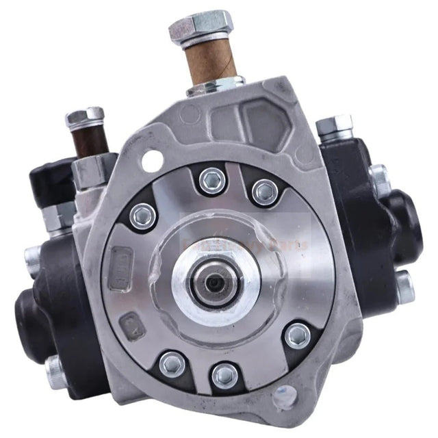 Fuel Injection Pump 6275 - 71 - 1110 294000 - 1780 Fits for Komatsu Engine SAA4D95LE - 6CH - Fab Heavy Parts