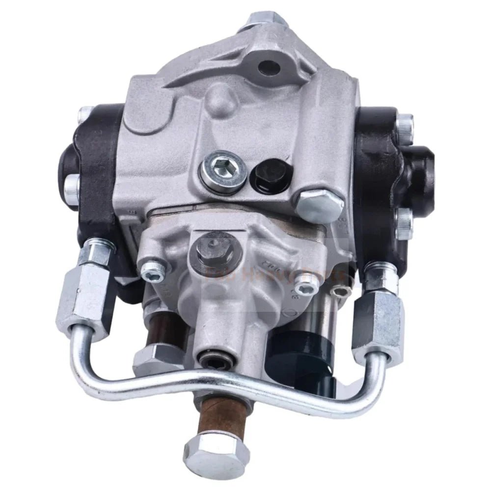 Fuel Injection Pump 6275 - 71 - 1110 294000 - 1780 Fits for Komatsu Engine SAA4D95LE - 6CH - Fab Heavy Parts