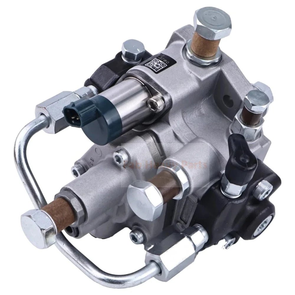 Fuel Injection Pump 6275 - 71 - 1110 294000 - 1780 Fits for Komatsu Engine SAA4D95LE - 6CH - Fab Heavy Parts