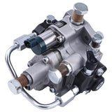 Fuel Injection Pump 6275 - 71 - 1110 294000 - 1780 Fits for Komatsu Engine SAA4D95LE - 6CH - Fab Heavy Parts