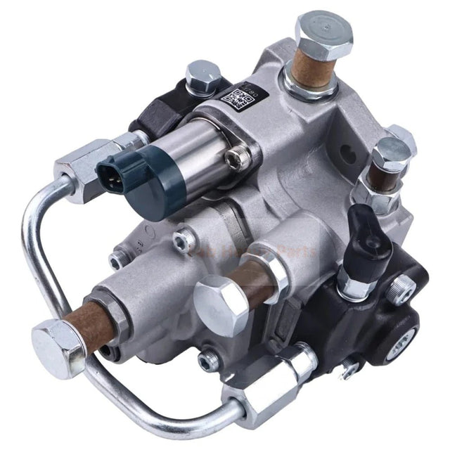 Fuel Injection Pump 6275 - 71 - 1110 294000 - 1780 Fits for Komatsu Engine SAA4D95LE - 6CH - Fab Heavy Parts