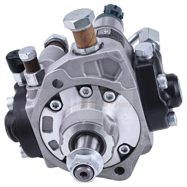 Fuel Injection Pump 6275 - 71 - 1110 294000 - 1780 Fits for Komatsu Engine SAA4D95LE - 6CH - Fab Heavy Parts