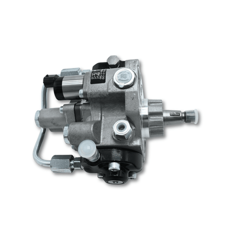 Fuel Injection Pump 6275-71-1120 for Komatsu Engine SAA4D95LE-6 SAA4D95LE-7 - Fab Heavy Parts