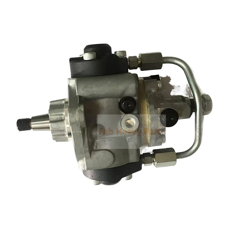 Fuel Injection Pump 6275 - 71 - 1120 for Komatsu Engine SAA4D95LE - 6 SAA4D95LE - 7 - Fab Heavy Parts
