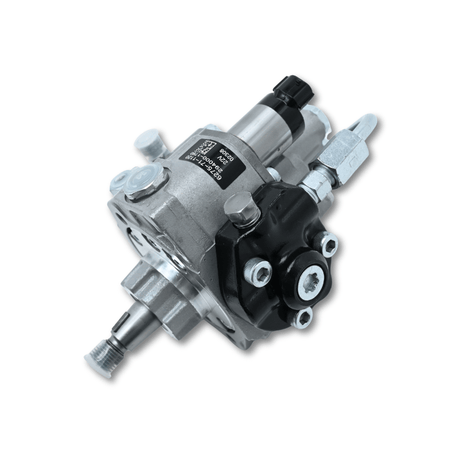 Fuel Injection Pump 6275-71-1120 for Komatsu Engine SAA4D95LE-6 SAA4D95LE-7 - Fab Heavy Parts