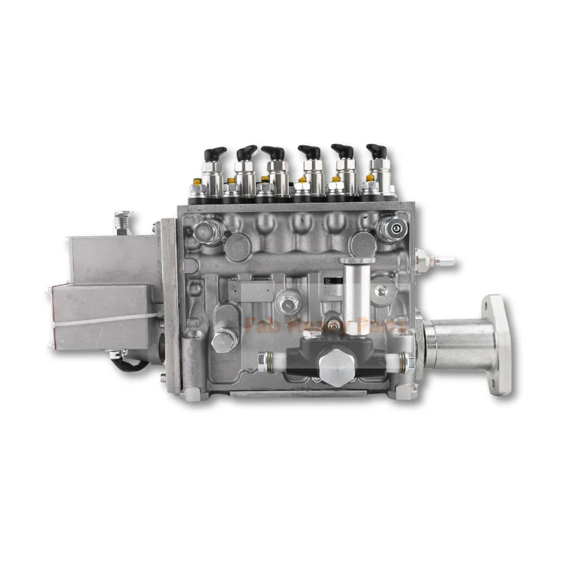 Fuel Injection Pump 65.11101-8009 Fit for Doosan Engine D1146 P086TI PU086