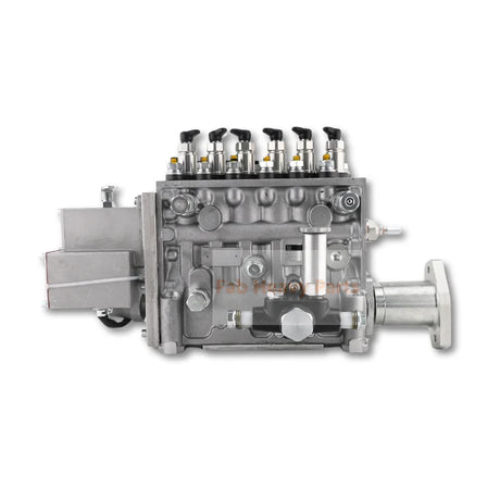 Pompe à injection de carburant 65.11101-8009 Ajustement pour le moteur DOOSAN D1146 P086TI PU086